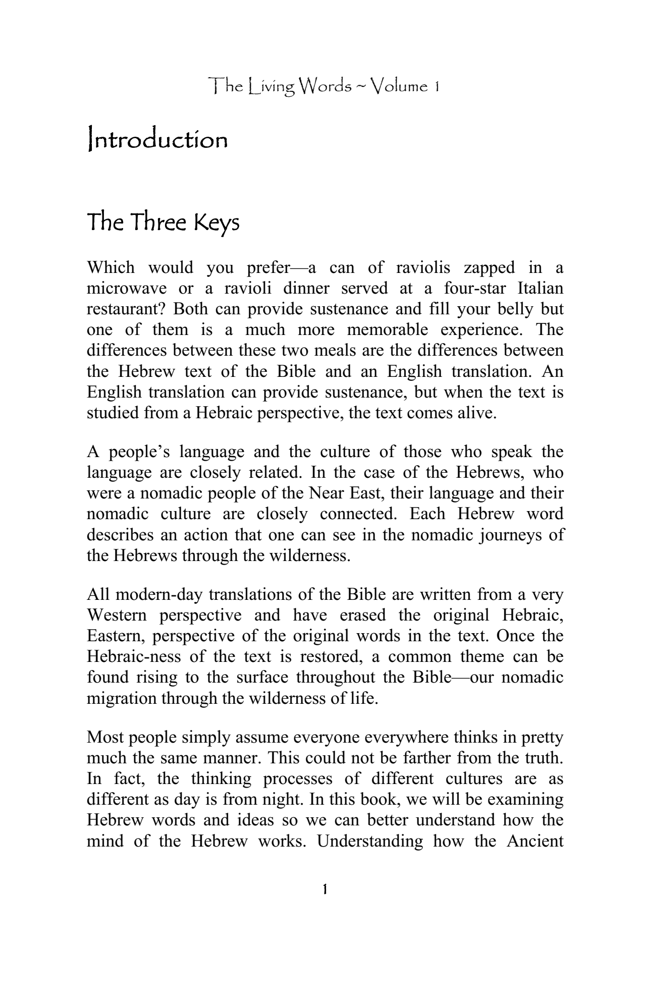 book-the-living-words