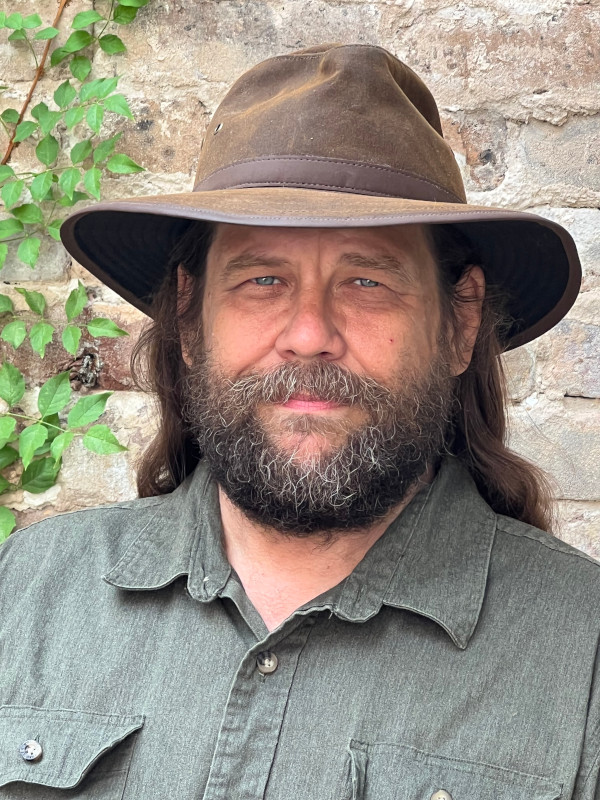 Jeff A. Benner (author, instructor, translator)